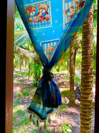 Others 4, Garden coconut Nature House Air Con1, Ko Lanta