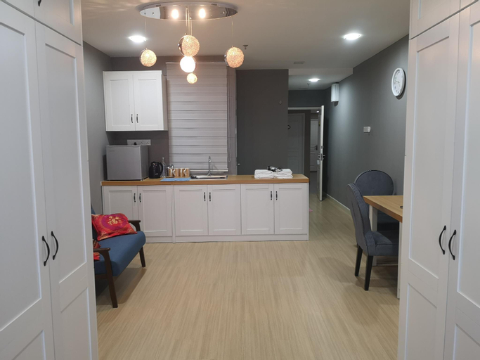 Others 3, Homestay @ Kampar Champs Elysees for 4 pax, Kinta