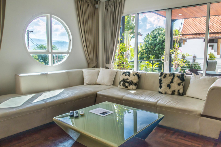 Others 5, Sea Beach front pool " Celebrity Ocean View Villa , Ko Samui