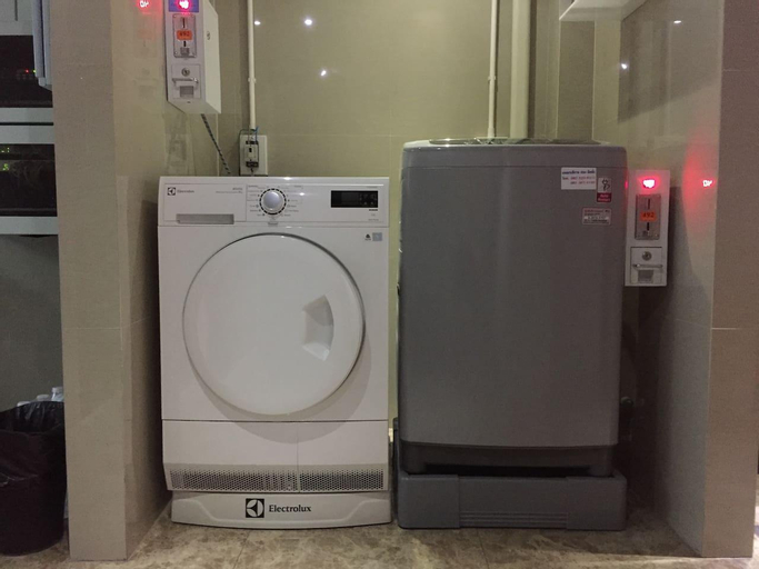 Others 5, Ekamai/ 4Bed+4Bath/ Free Airport Pick Up, 6th Fl, Wattana