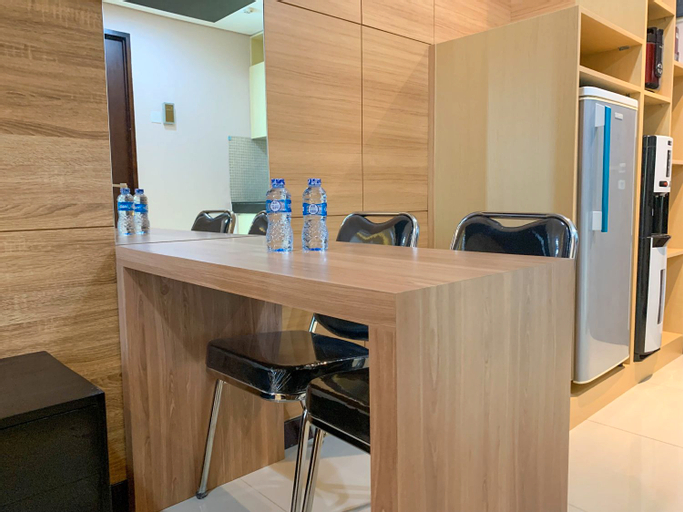 Others 5, Nice and Strategic 1BR at Sky Terrace Apartment By Travelio, West Jakarta
