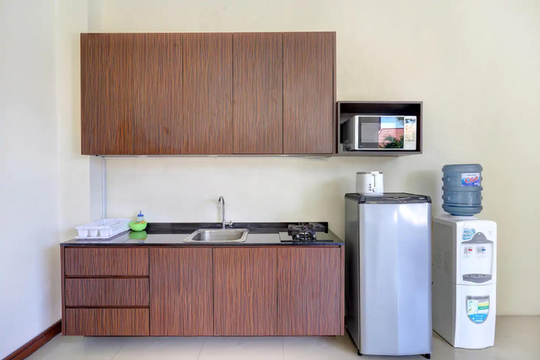 Others 5, Villa privat pool with kitchen at Seminyak, Badung