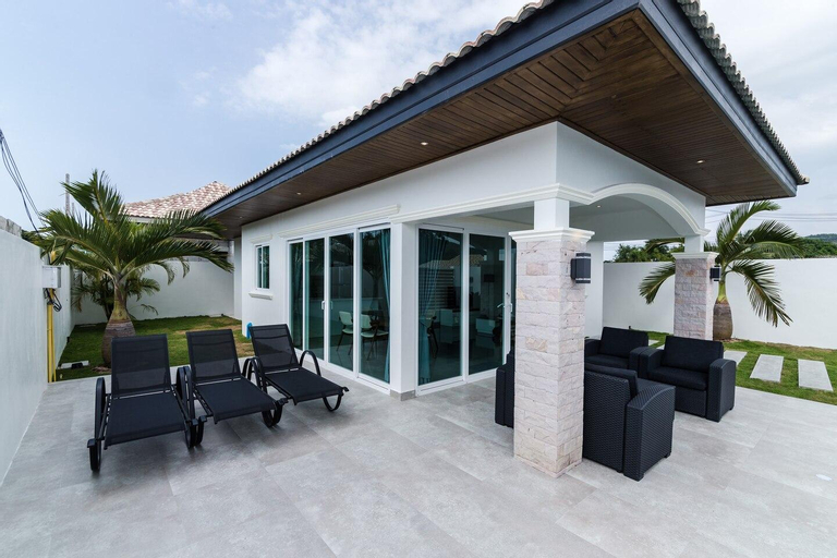 Exterior & Views 1, Orchid Paradise Homes OPV220, Hua Hin