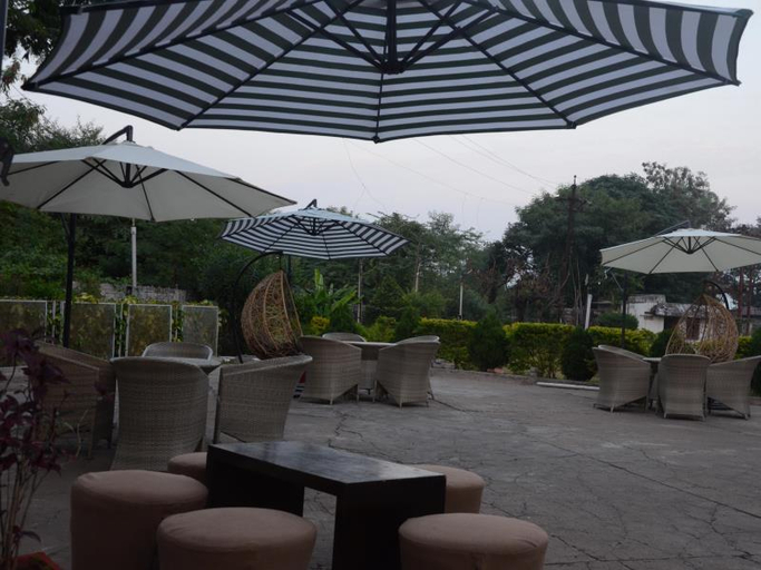 Facilities 4, Tristar Hotels, Chandrapur