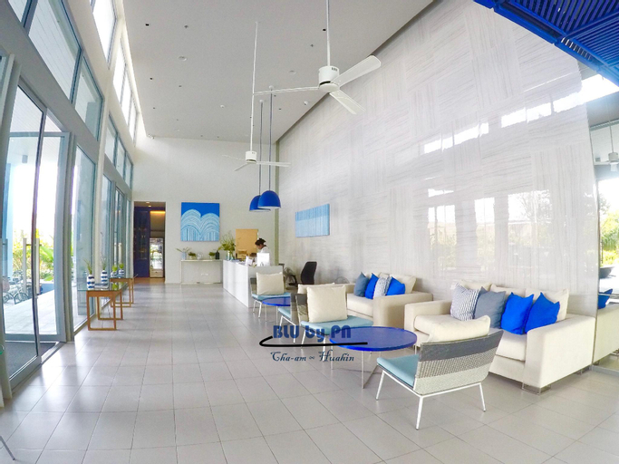 Public Area 4, Bann Thew Talay BLU by PN, Cha-Am