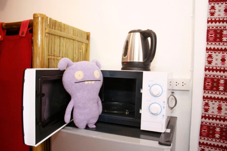  Charming Flat next to Subway , Chatuchak
