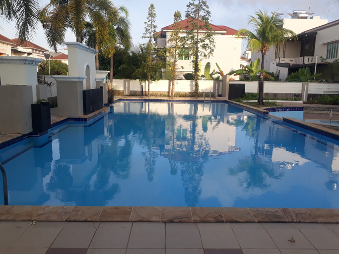 Sport & Beauty 5, Hapdesko Homestay, Batam