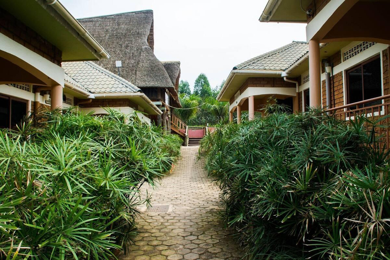 Others 4, Kosiya Hotel, Mbarara