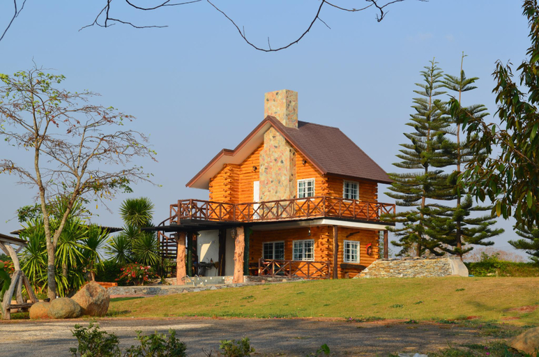 Exterior & Views, Wind of Love, Pak Chong