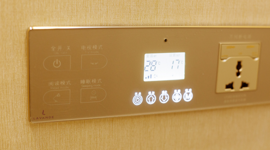 Others 5, Lavande Hotels·Chaozhou Square, Chaozhou