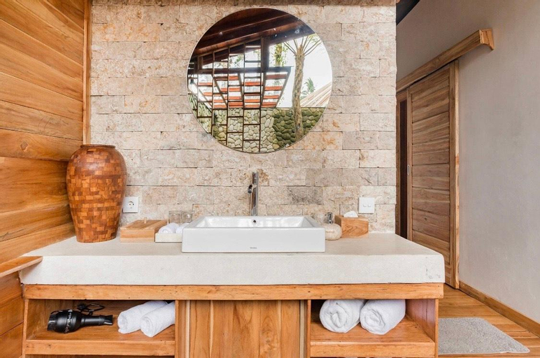 Bedroom 4, Govinda villas, Gianyar