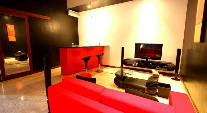 Others 5, 1BR villa with private pool in Seminyak Kuta, Badung