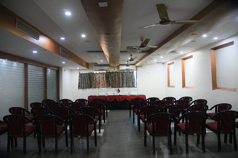 Others 4, Hotel Vinayak Palace, Bilaspur
