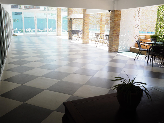 Others 3, 1R1B0S/F3020406 Suwatchai garden,Service Apartment, Muang Samut Prakan