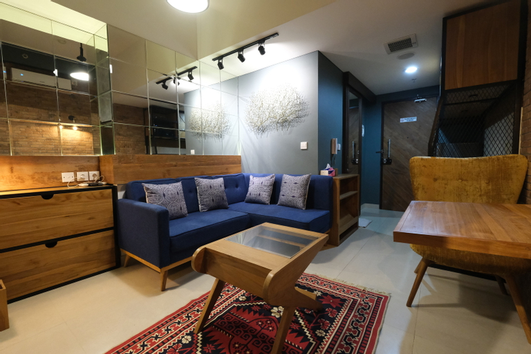 Bedroom 4, Jowo Kluthuk Uttara Yogyakarta, Yogyakarta