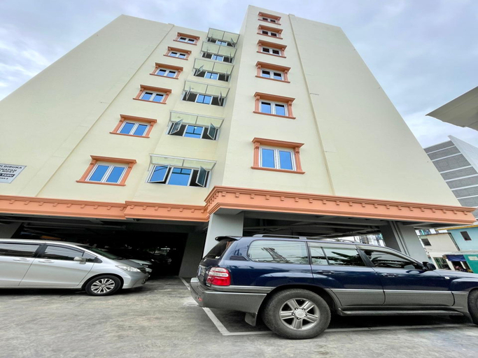 Exterior & Views 2, Enter Kost, Palembang