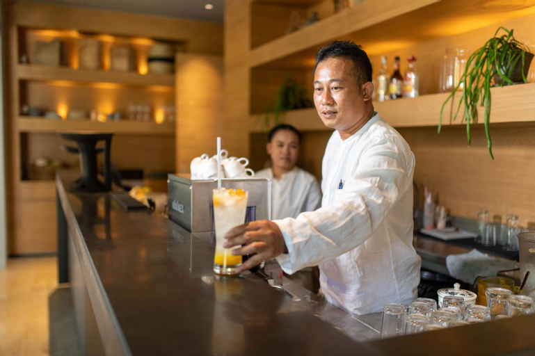 Food & Drinks 4, Roukh Kiri Khaoyai, The Centara Collection Hotel, Pak Chong