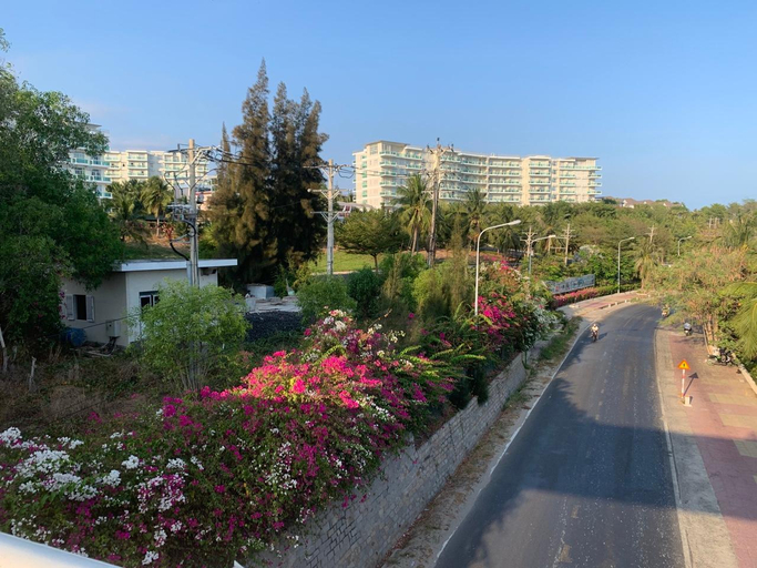 Others 4, Garden view/Ocean Vista Sealink apartment #v3, Phan Thiết