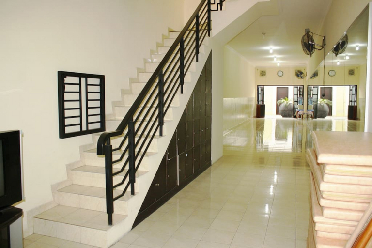 Public Area 3, Netflix/Wifi/Parking/1km to Tunjungan Plaza-2, Surabaya