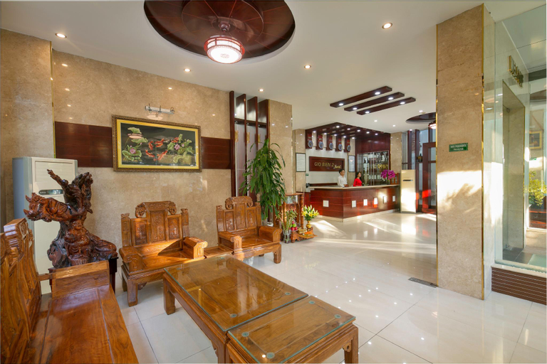 Public Area 2, Sea Wind Hotel, Ngũ Hành Sơn