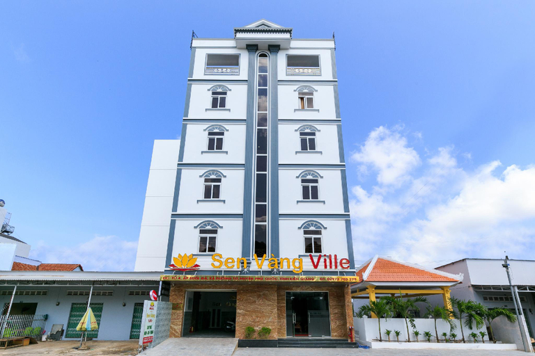 Others 5, Sen Vang Ville Phu Quoc, Phú Quốc