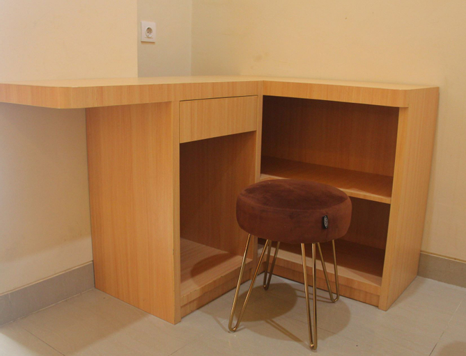 Dining Room 4, Griya Indah Sari, Solo