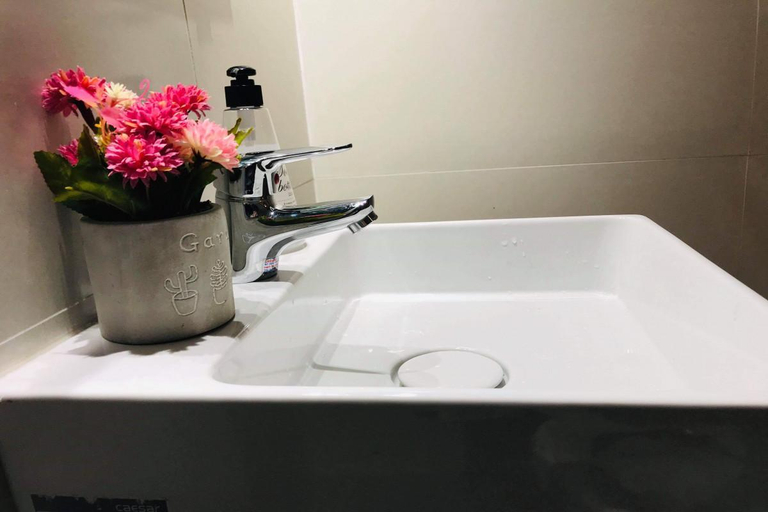Bathroom 3, Carpe DIEM DALAT Deluxe Room, Đà Lạt