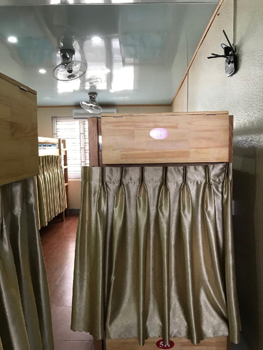 Others, Hai Phong Backpacker Hostel, Hồng Bàng