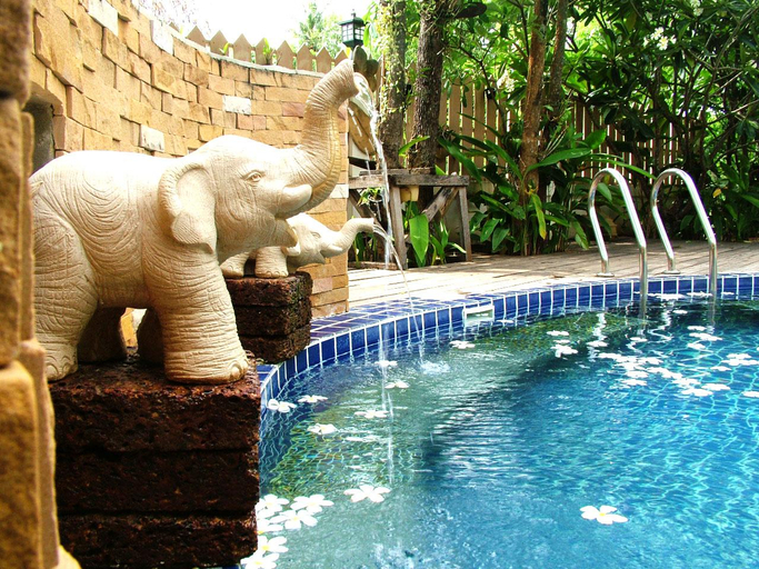Others 3, River Resort & Spa, Muang Sa Kaeo