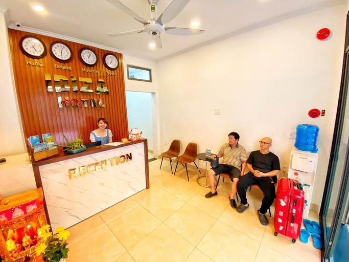 Others 4, IBIZA HOTEL, Nha Trang