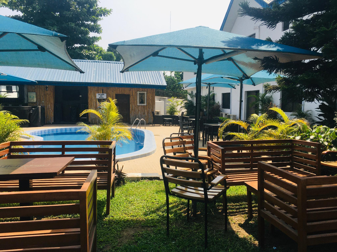 Others 5, Atlantic Hotel & Suites (Victoria Island), Eti-Osa