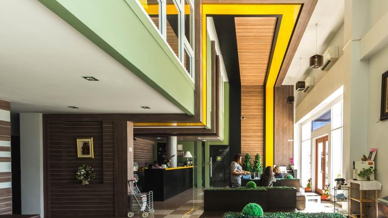 Exterior & Views 2, Maison de Cheer, Muang Trang