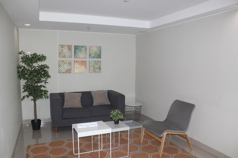 Calfio Studio @Springlake View Summarecon Bekasi, Bekasi