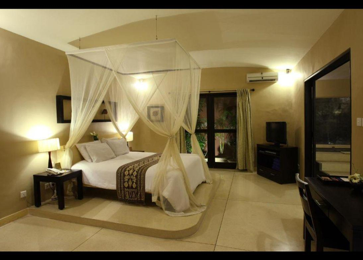Bedroom 2, Fabulous 3BR Swimming Pool #L54, Badung