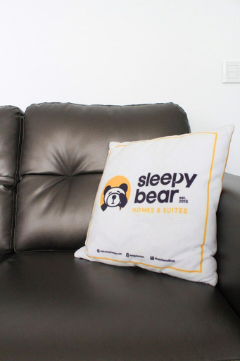 Others 5, Ken Bangsar studio by Sleepy Bear, Kuala Lumpur