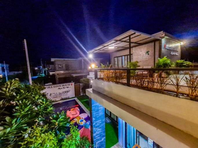 Full Love Hua Hin Pool Villa, Hua Hin