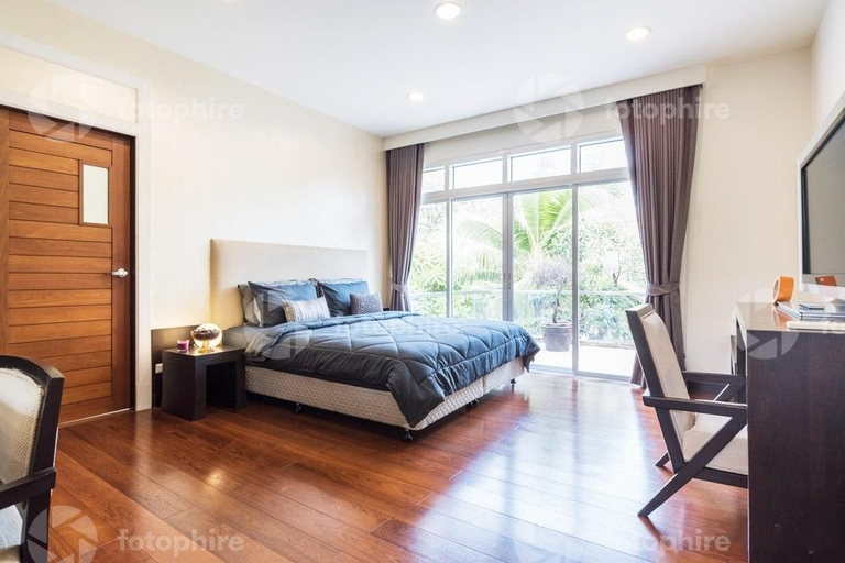 Others 4, Blue Lagoon Hua Hin - Sea Renity Villa (3BR), Cha-Am