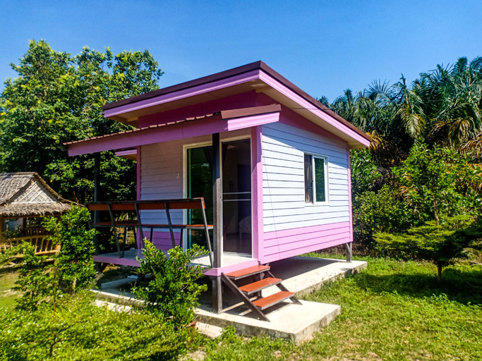 Win Gray Homestay Resort, Pathiu