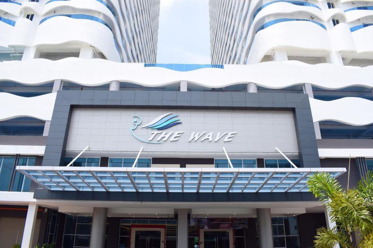 Others 3, Mykey The Wave Residence A-23-15, Malacca City