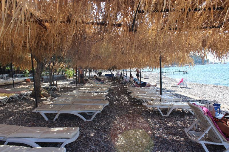 Others 3, Sahin Motel and Restaurant, Bodrum