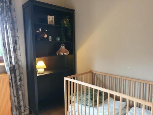 cosy holiday home with sauna near river, Luxembourg