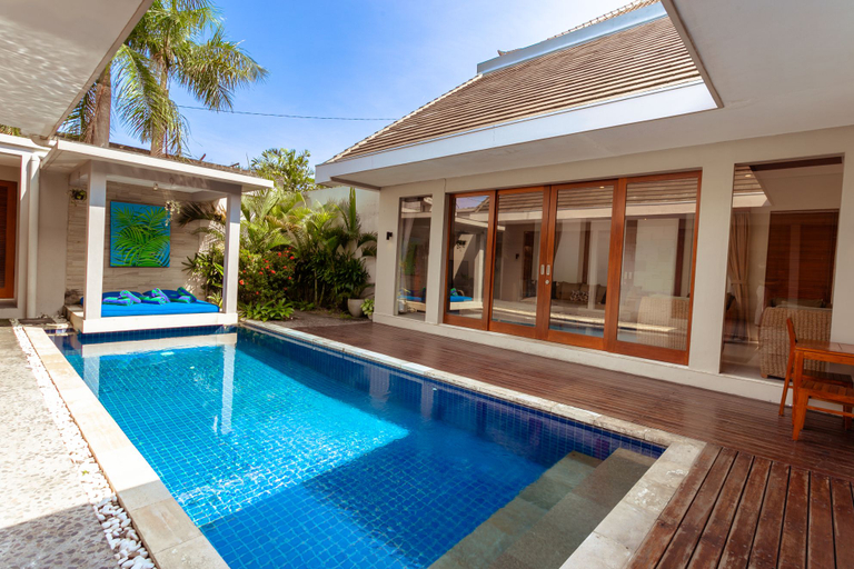 Bali Easy Living Canggu Room Type - 3-Bedroom Villa with Private Pool Bali Easy Living Canggu Room Type - 3-Bedroom Villa with Private Pool