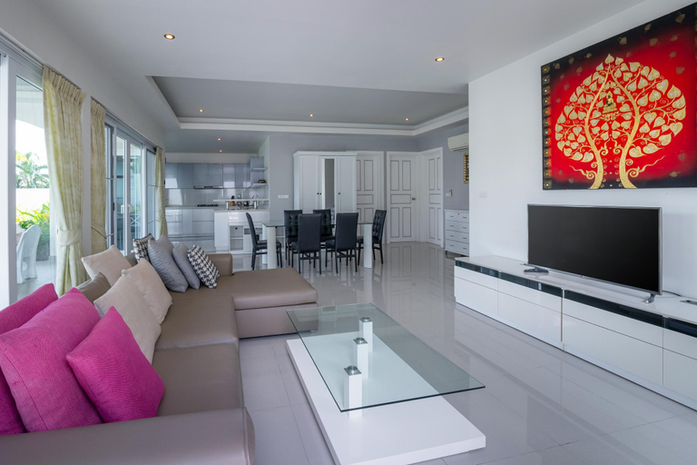 Others 5, Orchid Paradise Homes OPV 203, Hua Hin