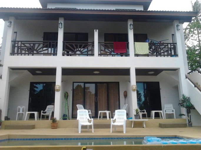 BEA Apartment, Ko Samui
