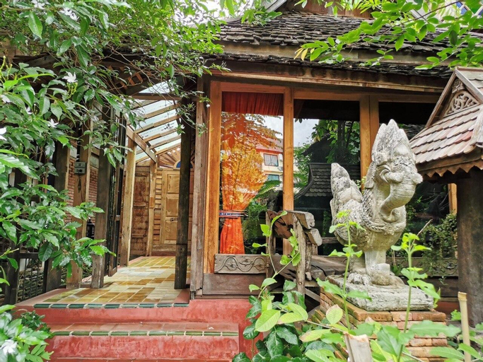 BaanBooLOo Village @Green Mango, Muang Chiang Mai