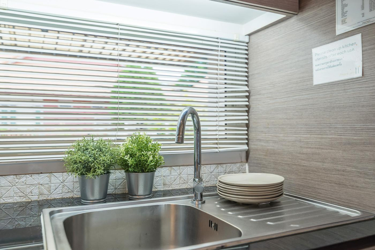 Others 2, AnB Poolvilla Modern 3BR Jomtien 6-8pax Jomtian, Pattaya