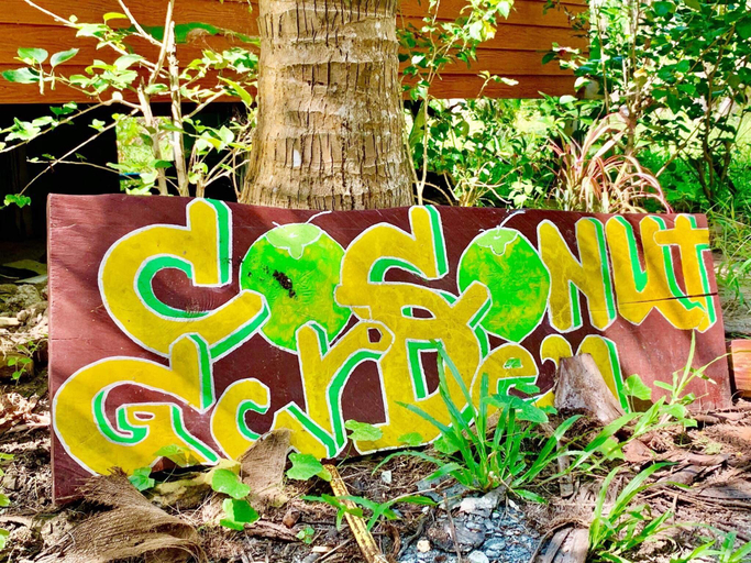 Others 5, Garden coconut Nature House  Air Con1, Ko Lanta