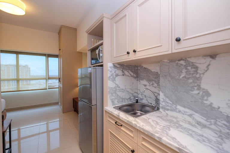 Others 4, Cozy and Strategic Studio at Springlake Summarecon Apartment By Travelio, Bekasi
