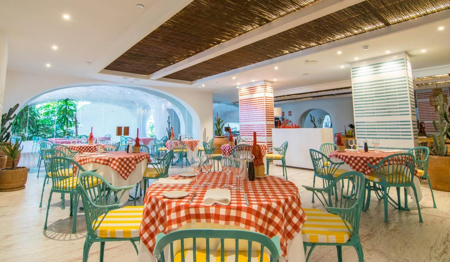 Food & Drinks 5, Jardin Tropical Hotel, Santa Cruz de Tenerife