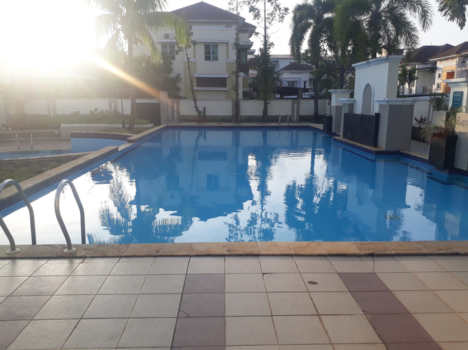 Sport & Beauty 3, Hapdesko Homestay, Batam